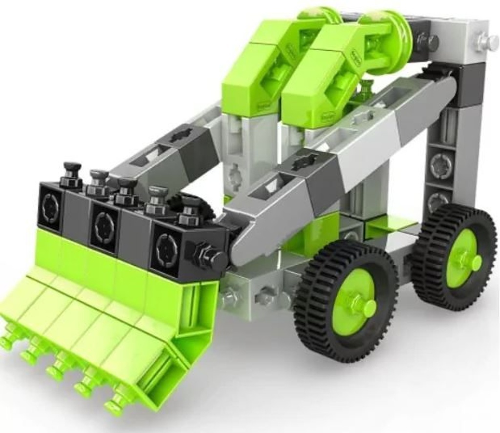 Engino Creative Builder 15 modelů