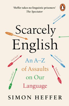 Scarcely English