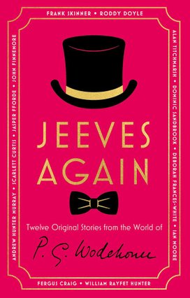 Jeeves Again