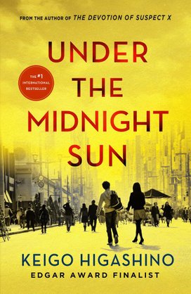 Under The Midnight Sun