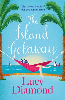 The Island Getaway