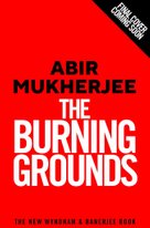 The Burning Grounds