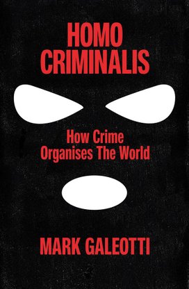 Homo Criminalis