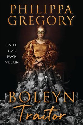 Boleyn Traitor