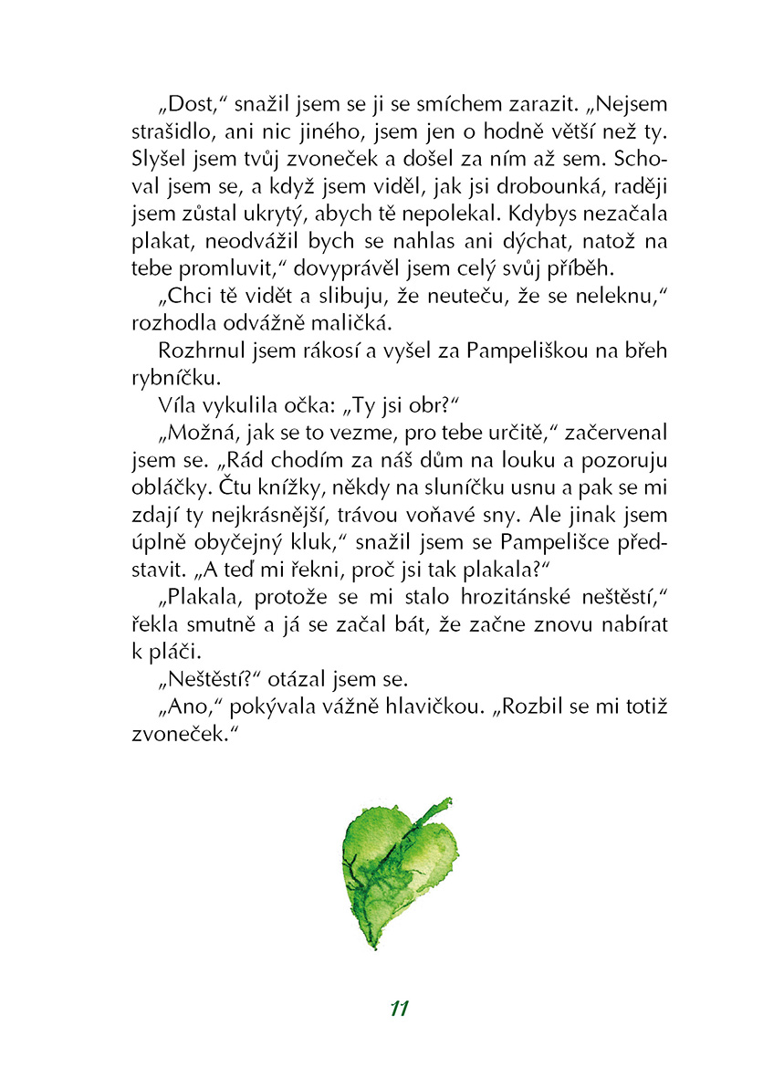 Pampeliška