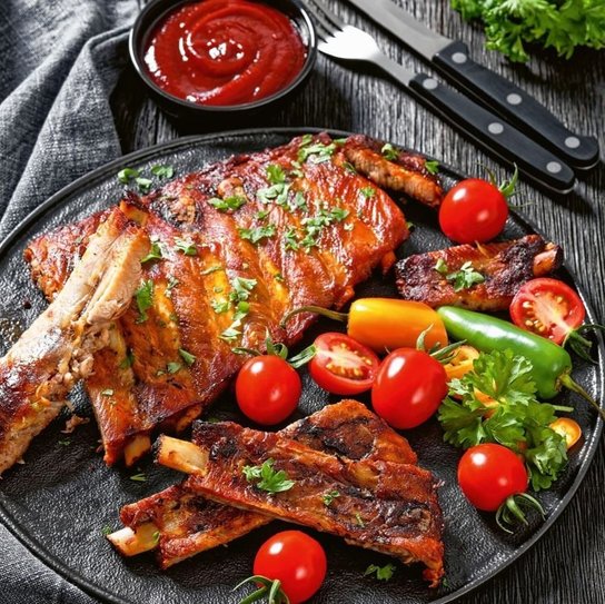 Poznámkový kalendář Gourmet 2026 - nástěnný kalendář