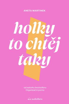 Holky to chtěj taky