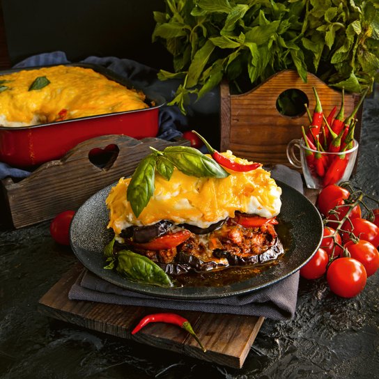 Poznámkový kalendář Gourmet 2026 - nástěnný kalendář