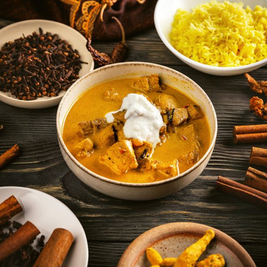 Poznámkový kalendář Gourmet 2026 - nástěnný kalendář