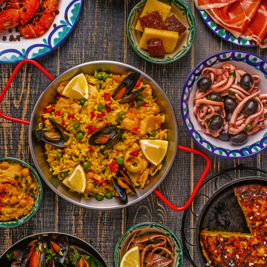 Poznámkový kalendář Gourmet 2026 - nástěnný kalendář