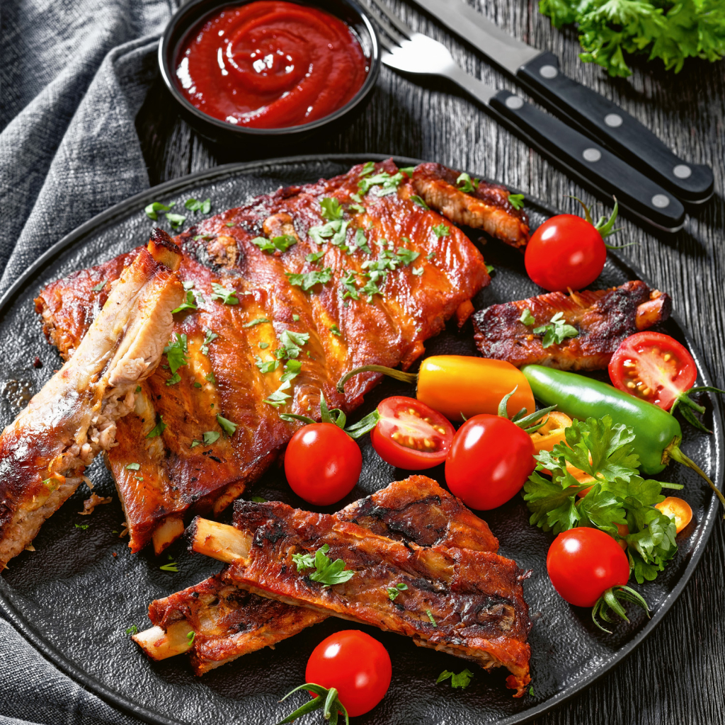 Poznámkový kalendář Gourmet 2026 - nástěnný kalendář