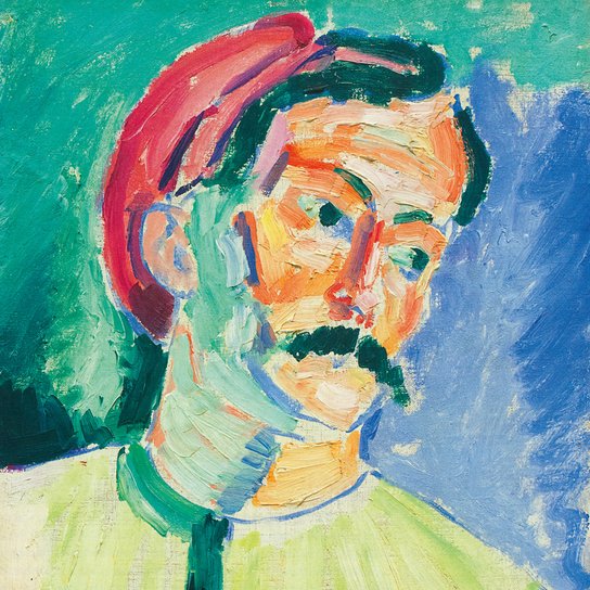 Poznámkový kalendář Henri Matisse 2026 - nástěnný kalendář