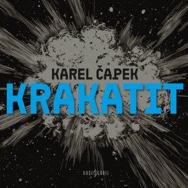 Krakatit