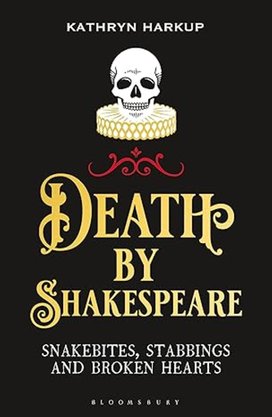Death By Shakespeare