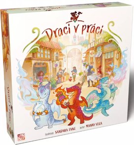 Draci v práci