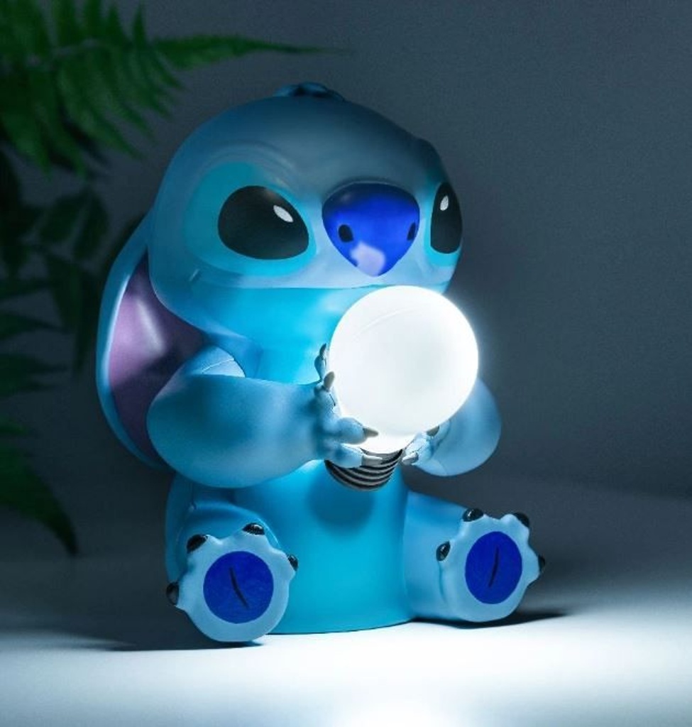 Světlo Stitch