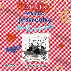 Deník malého poseroutky