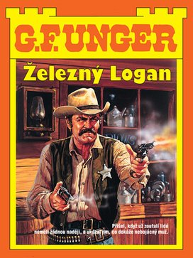 Železný Logan