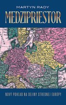 Medzipriestor