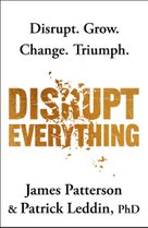 Disrupt Everything