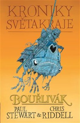 Kroniky Světakraje