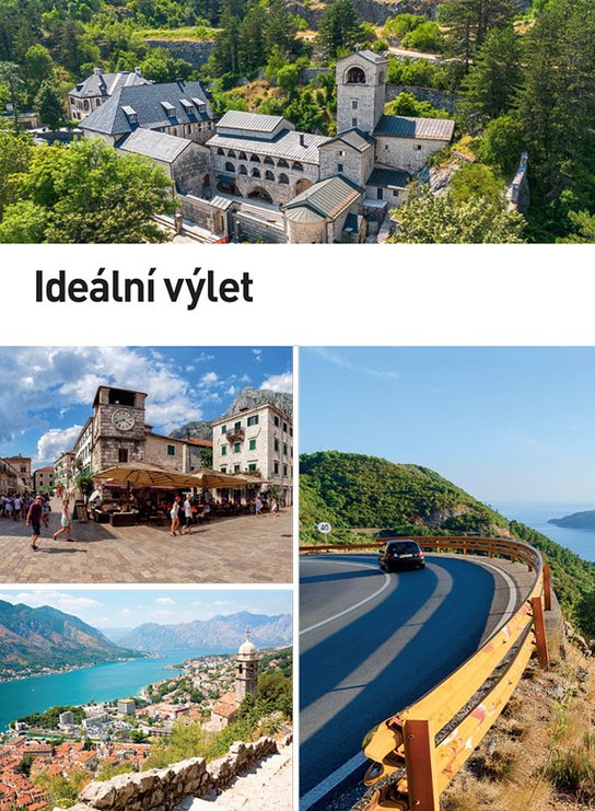 Černá Hora