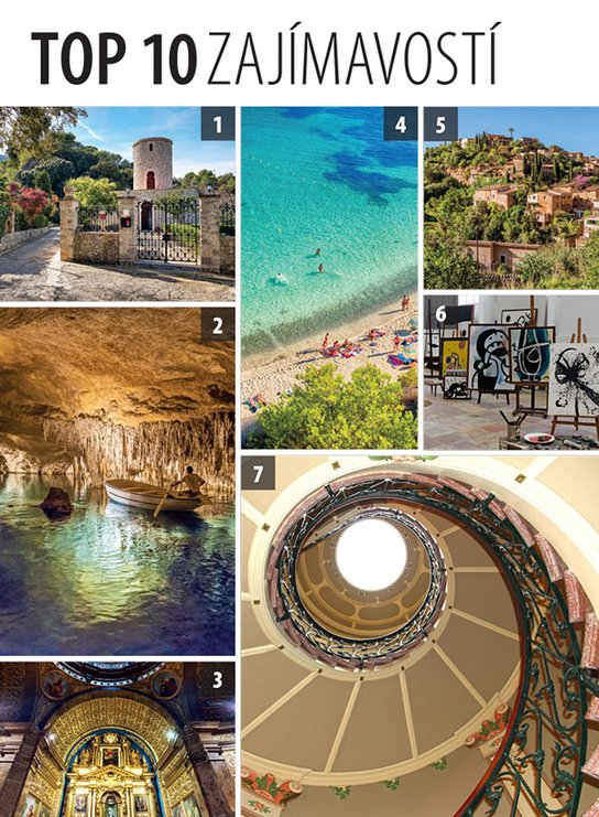 Mallorca