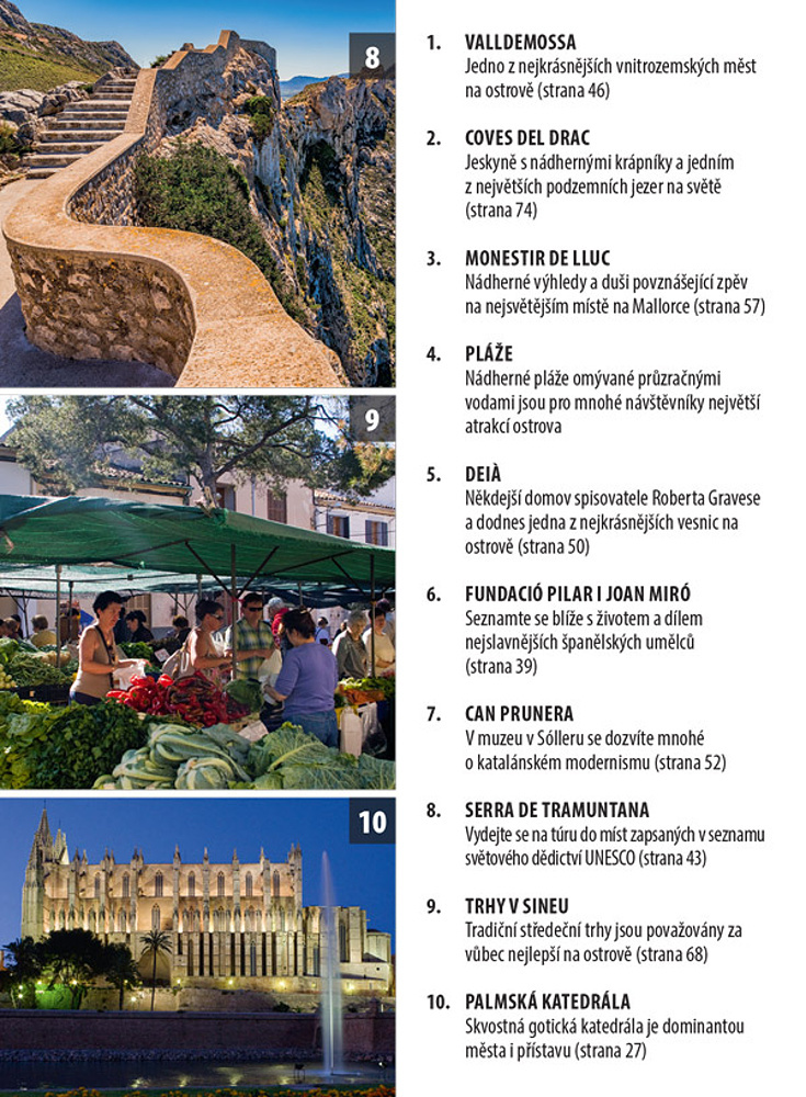 Mallorca