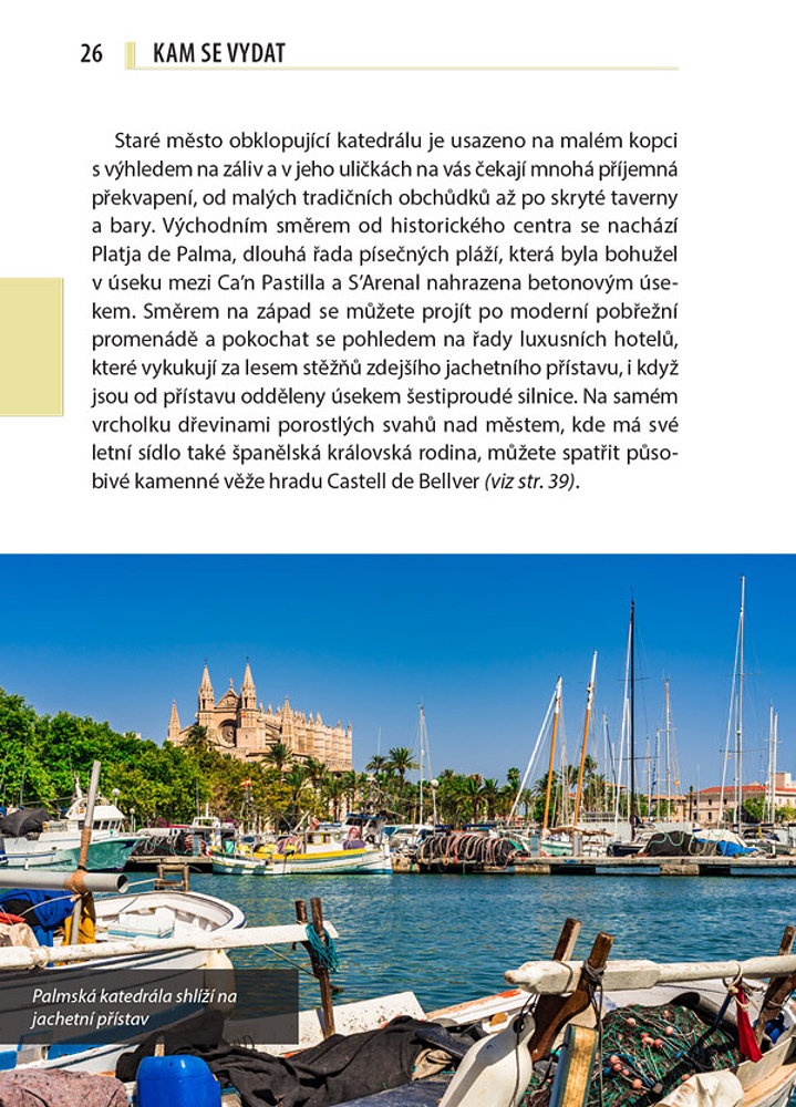 Mallorca