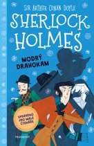 Sherlock Holmes – Modrý drahokam