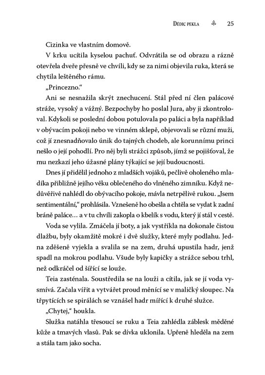 Dědic pekla