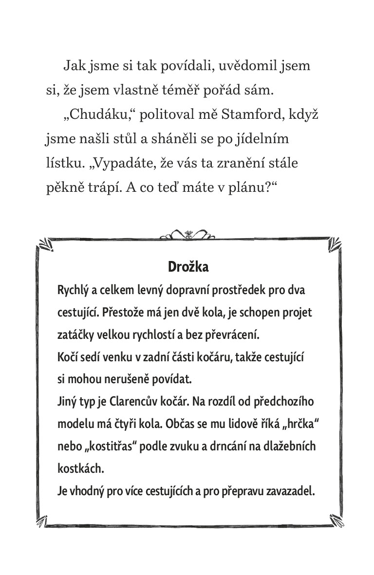 Sherlock Holmes – Studie v šarlatové