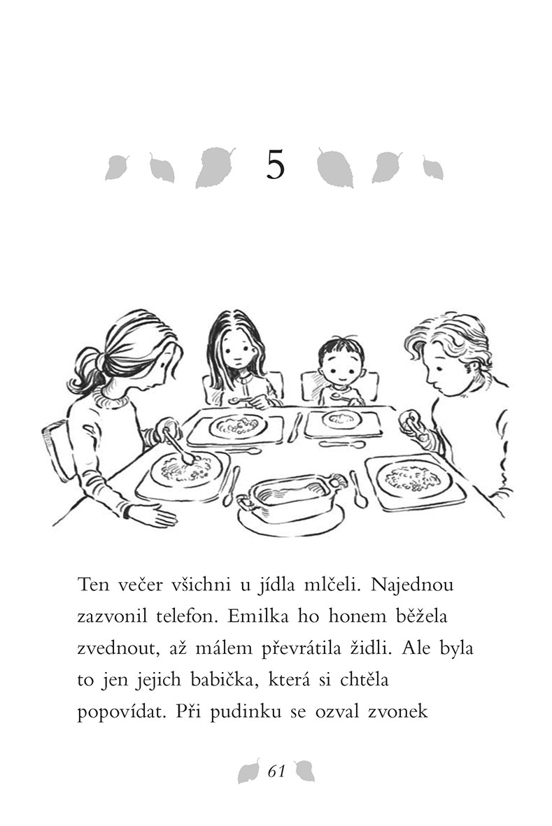 Příběhy se šťastným koncem - Zatoulané štěňátko