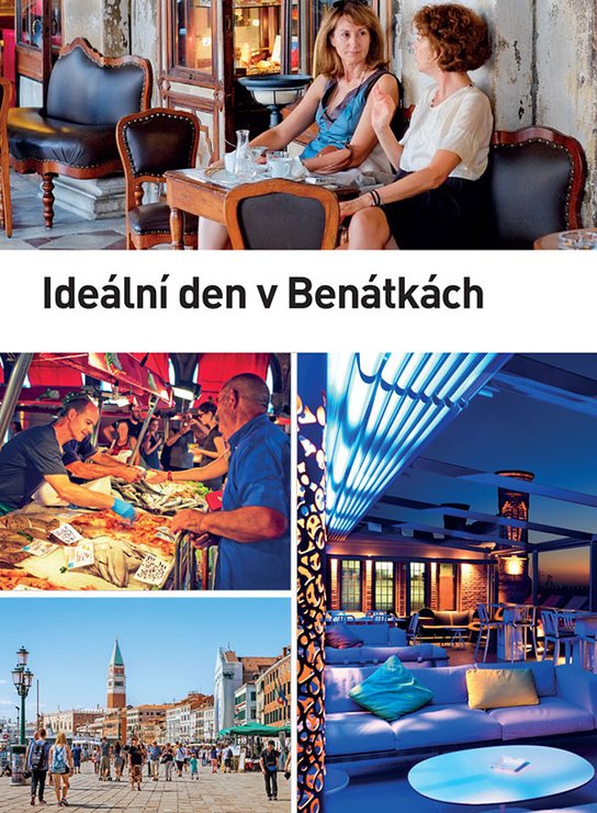 Benátky
