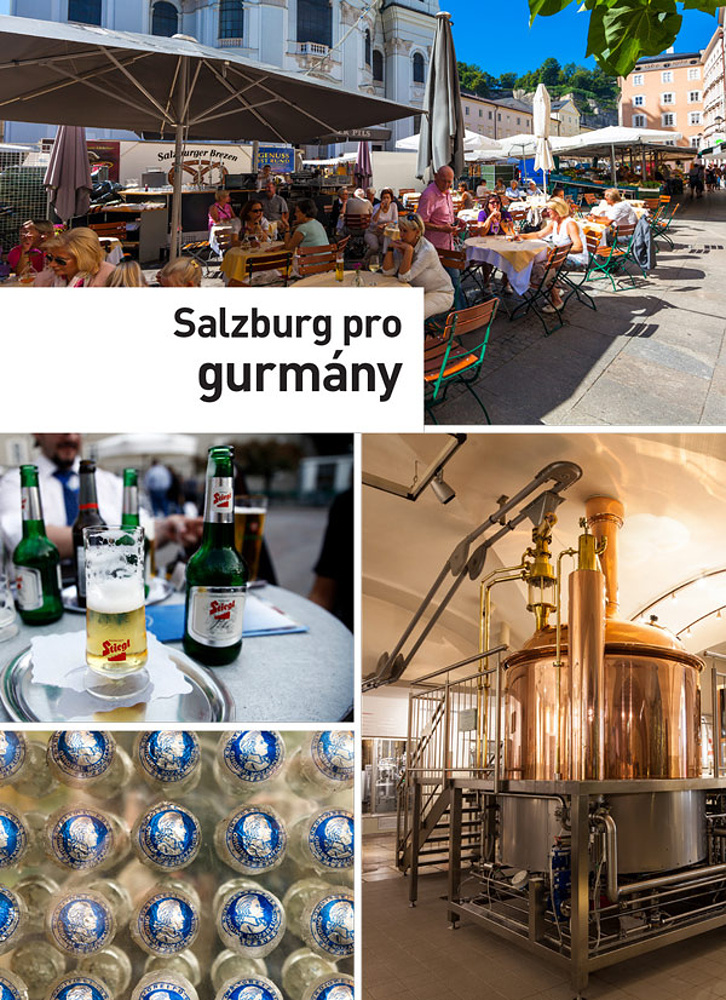 Salzburg