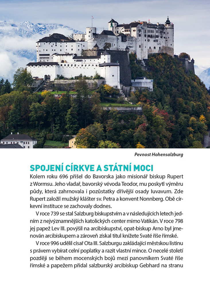 Salzburg