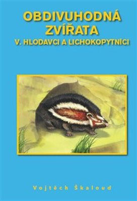 Obdivuhodná zvířata V.
