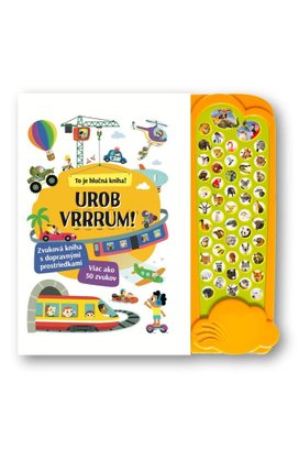 Urob VRRRUM!