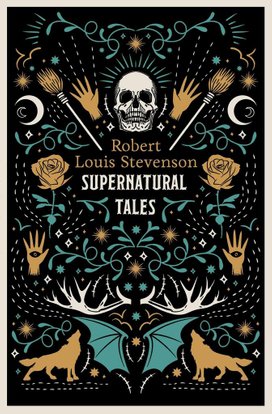 Supernatural Tales