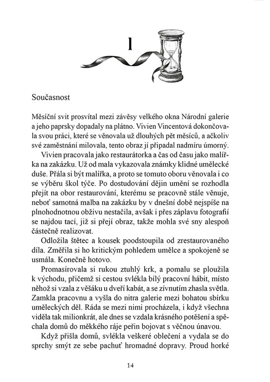 Obraz minulosti