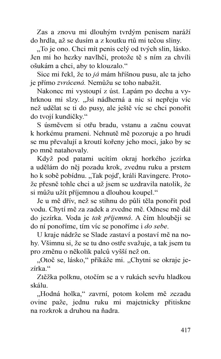 Zářivá