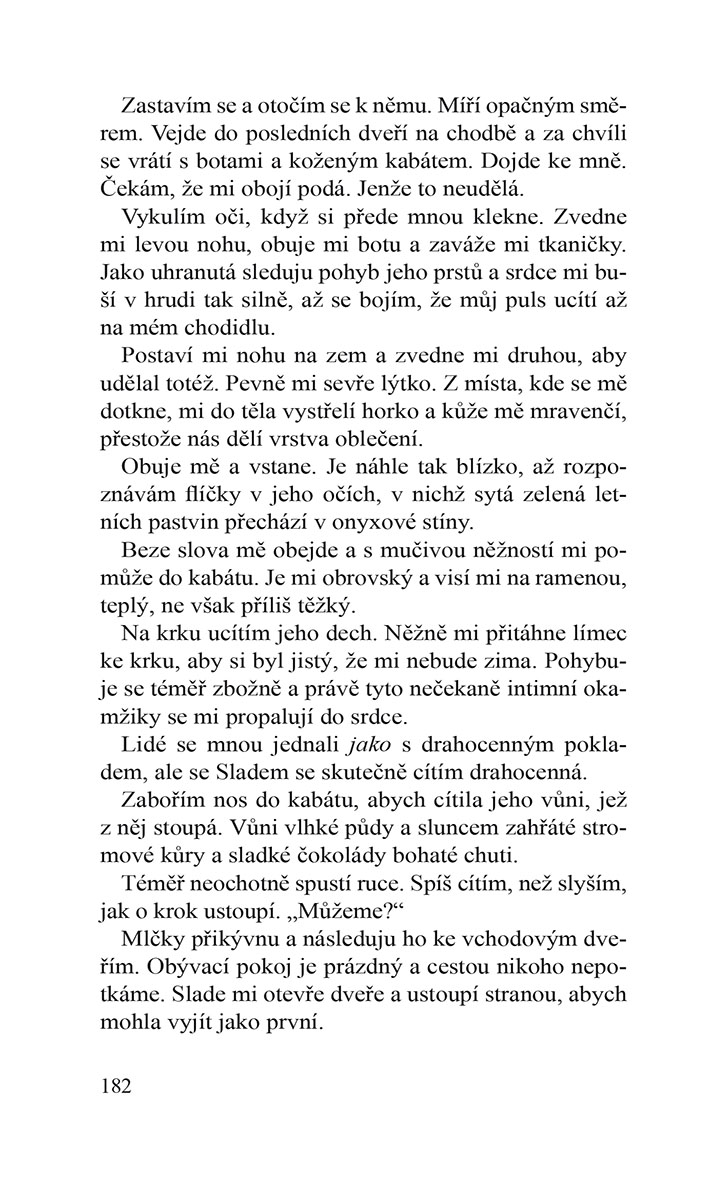 Zářivá