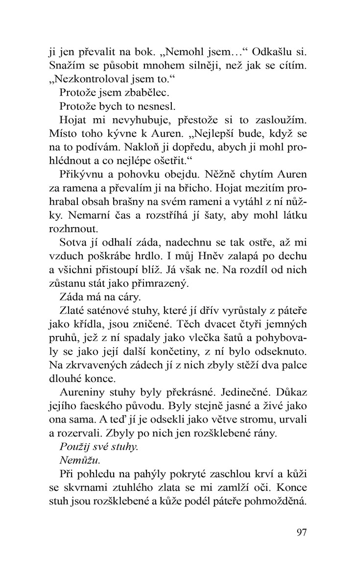 Zářivá