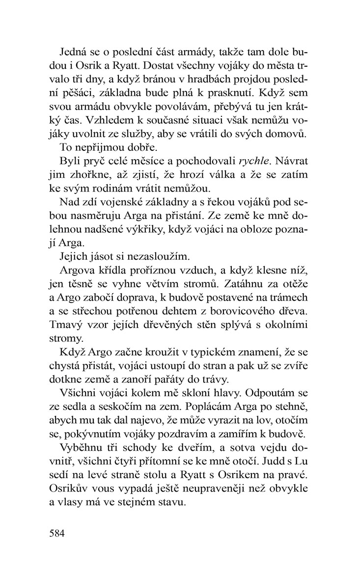 Zářivá