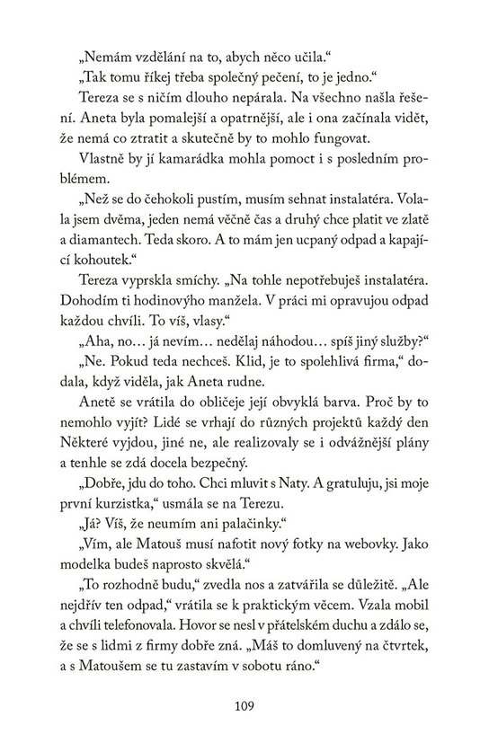 Vanilkový polibek