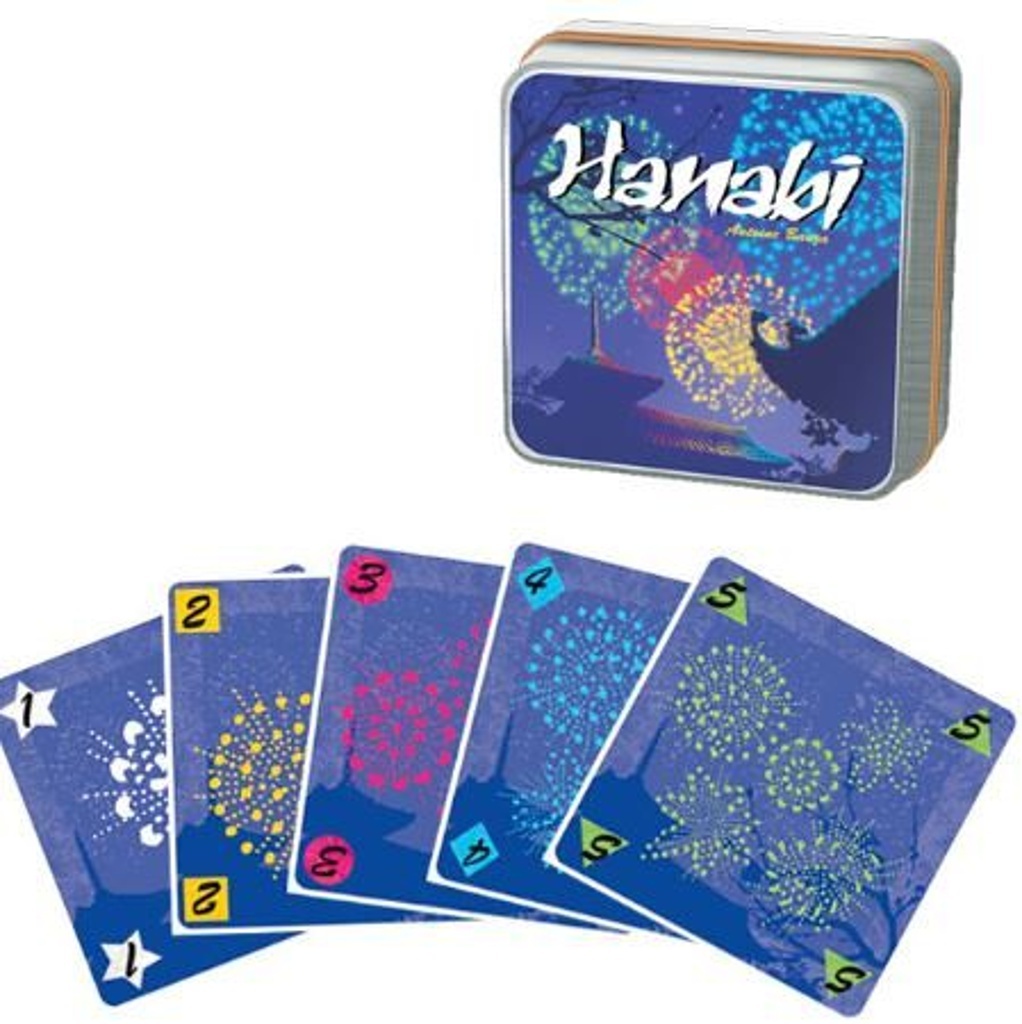 Hanabi