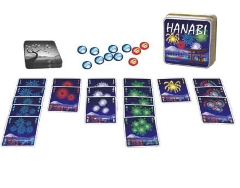 Hanabi