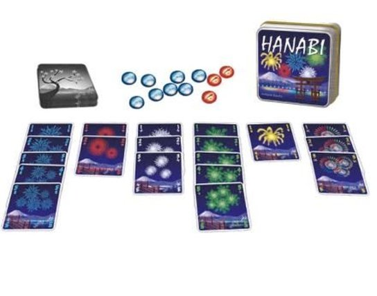 Hanabi