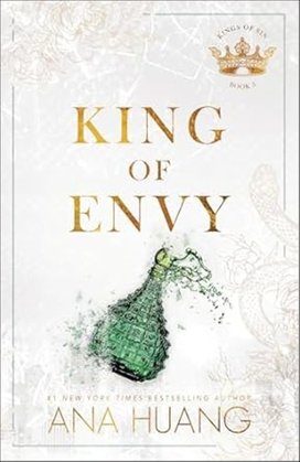 King of Envy