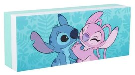 Světlo Stitch